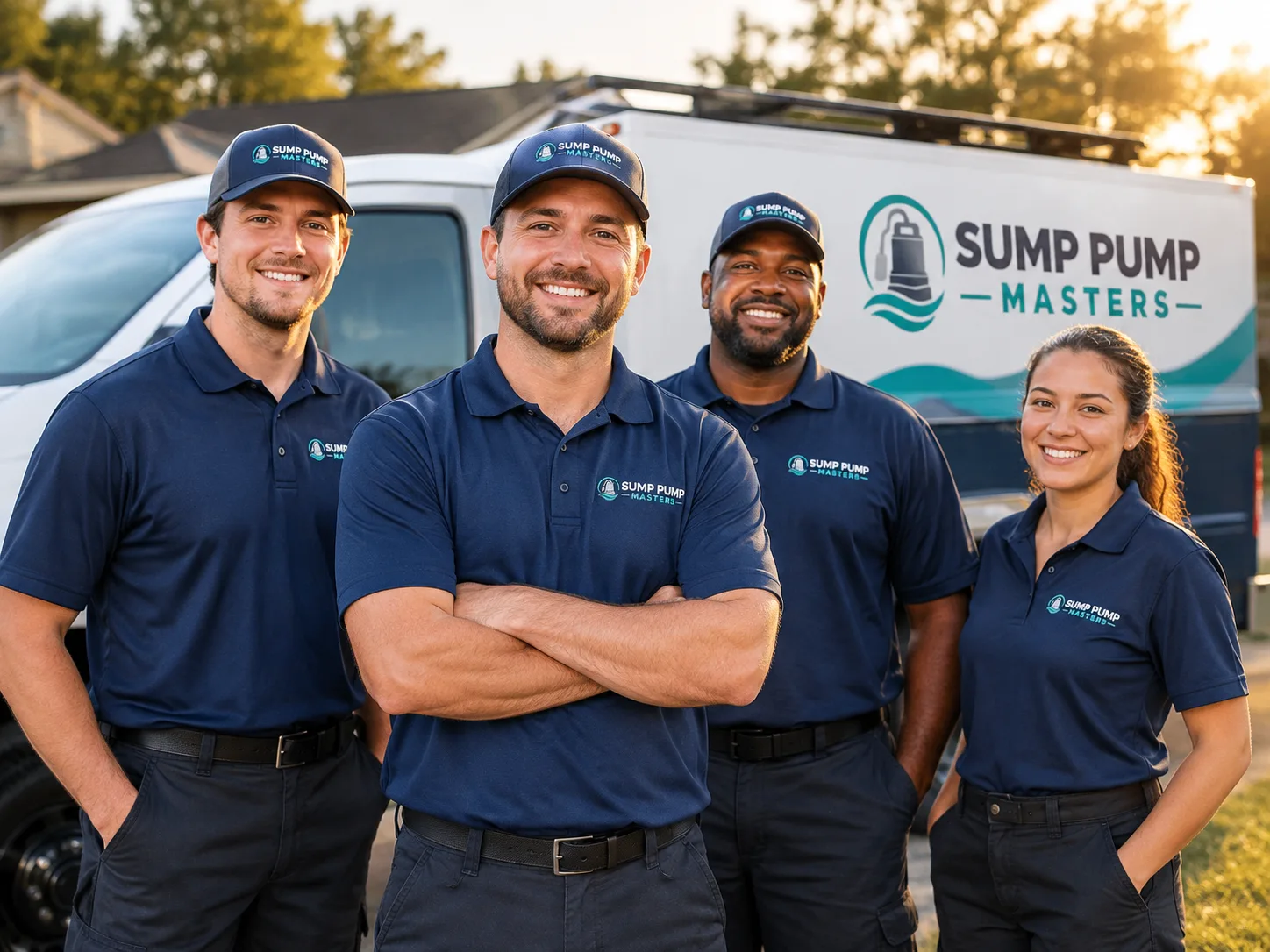 Sump Pump Repair company in Bridgeville, PA